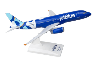 SkyMarks SKR1168 1:150 JetBlue A320 Spotlight