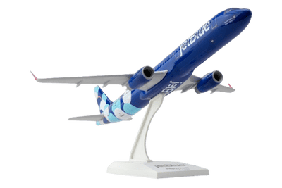 SkyMarks SKR1187 1:150 JetBlue A321 Baloons
