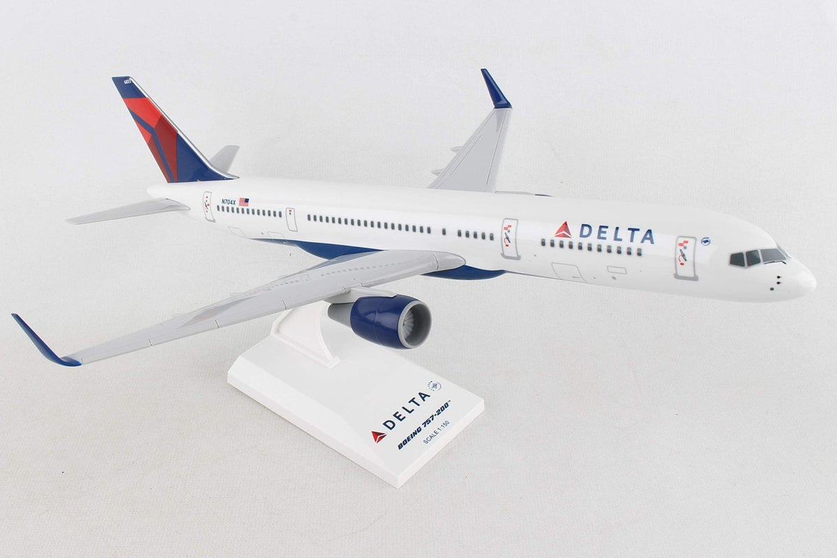 SKYMARKS SKR545 DELTA 757 - 200 1/150 NEW LIVERY