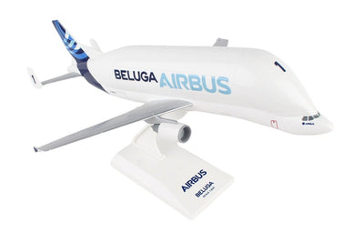 SkyMarks SKR666 1:200 Airbus Beluga 1 New Colors