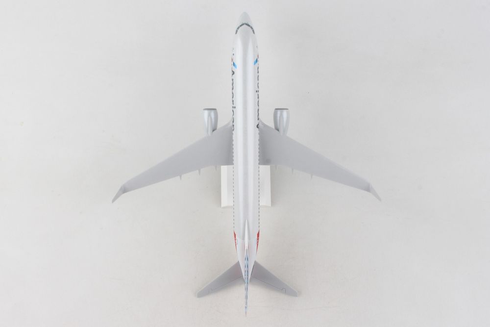 SkyMarks SKR759 1:130 American 737 - 800 New Livery