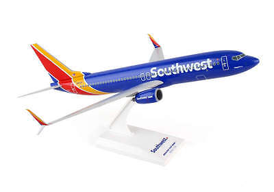 Skymarks SKR813 1:130 Southwest Boeing 737 - 800
