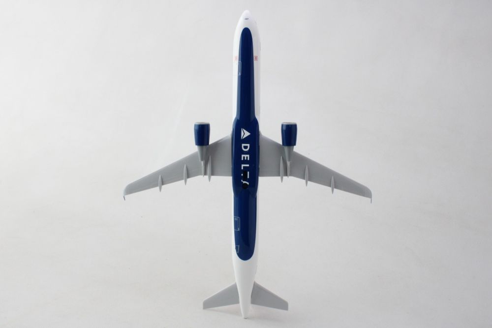 SkyMarks SKR878 1:150 Delta A321