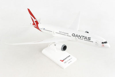 SkyMarks SKR942 1:200 Qantas 787 - 9 2017 New Livery