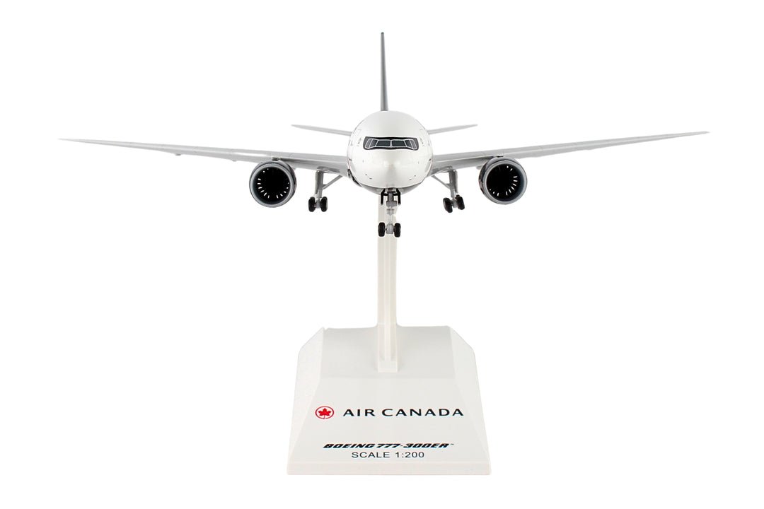 SkyMarks SKR955 1:200 Air Canada 777 - 300 C - FKAU