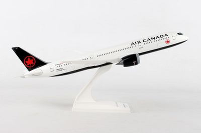 SkyMarks SKR967 1:200 Air Canada 787 - 9 2017 Livery C - FKSV