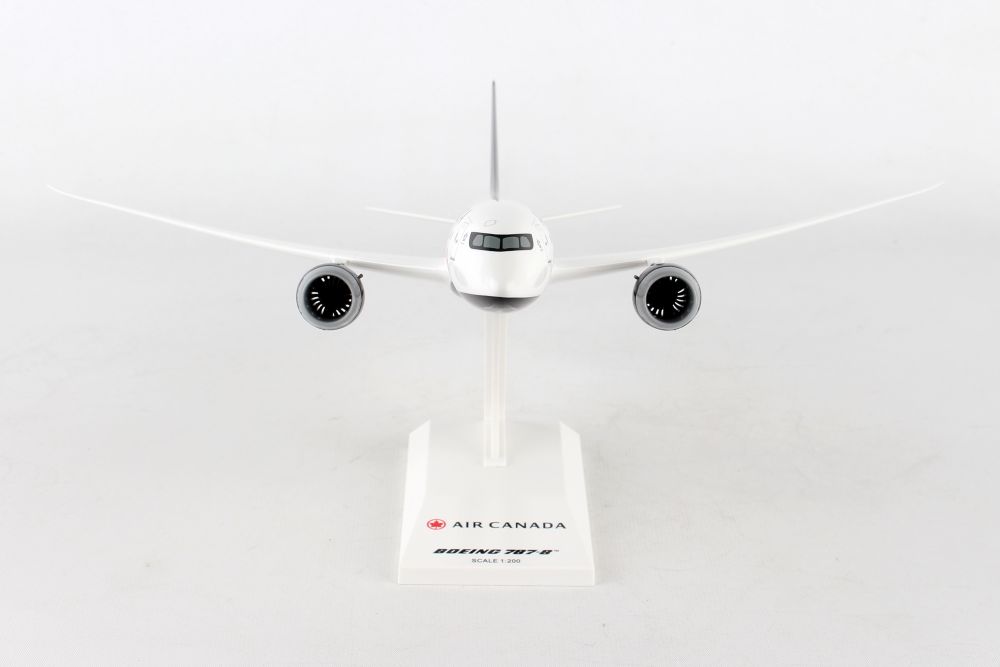 SkyMarks SKR970 1:200 Air Canada 787 - 8 2017 Livery C - GHPQ