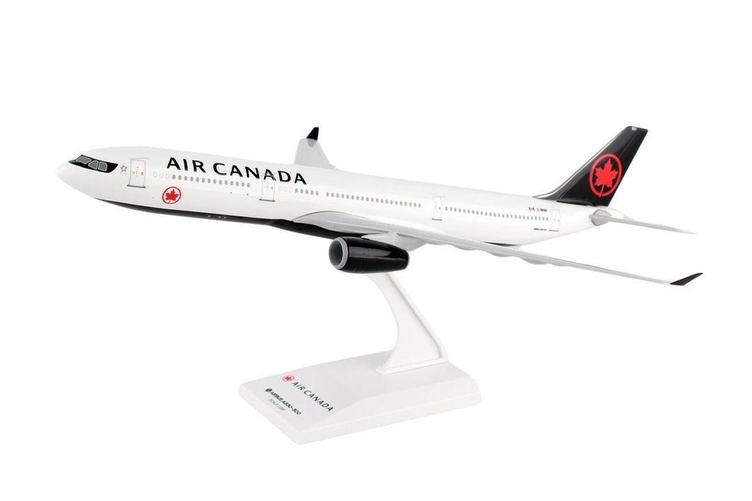 SkyMarks SKR981 1:200 Air Canada A330-300 – MTS Aviation Models