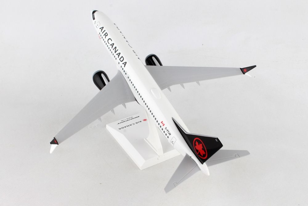 SkyMarks SKR983 - 1 1:130 Air Canada Boeing 737Max8 C - FTJV
