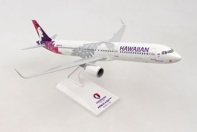 SkyMarks SKR990 1:150 Hawaiian Airlines A321neo New Livery