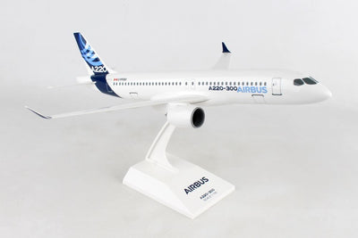 SkyMarks SKR991 1:100 Airbus House A220 - 300