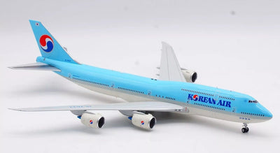 SQ Wings L2053 1:200 Korean Air B747 - 8 HL7633