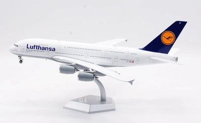 SQ Wings L2079 1:200 Lufthansa A380 D - AIMI