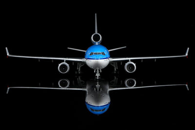 SQ Wings L2103 1:200 KLM MD - 11 PH - KCD