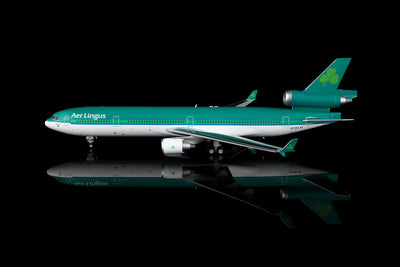 SQ Wings L2127FD 1:200 Aer Lingus MD-11 N272WA "Flaps Down"