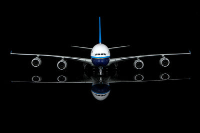 SQ Wings L2155FD 1:200 China Southern Airlines A380 B-6138 Flaps Down