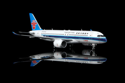 SQ Wings L2191 1:200 China Southern Airlines C919 B-919J