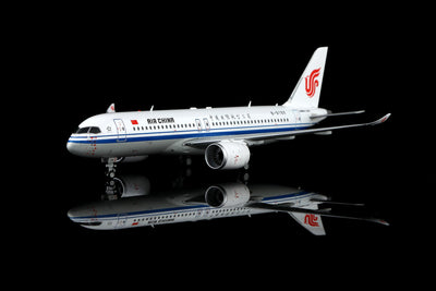 SQ Wings L2192 1:200 Air China C919 B-919X