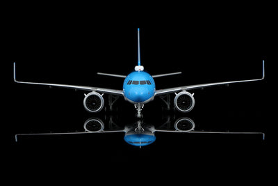 SQ Wings L2268FD 1:200 Korean Air A321 HL8509 New Livery Flaps Down