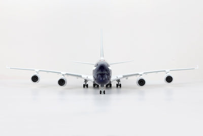 SQ Wings L2350FD 1:200 Lufthansa A380 D-AIMH Lufthansa 100th Anniversary Flaps Down
