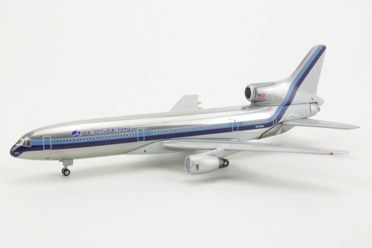 StarJets SJEAL047 1:500 Eastern Airlines L - 1011 - 200 N372EA