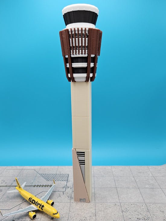 Tarmac Designs 1:400 Phoenix ATC Tower (PHX)
