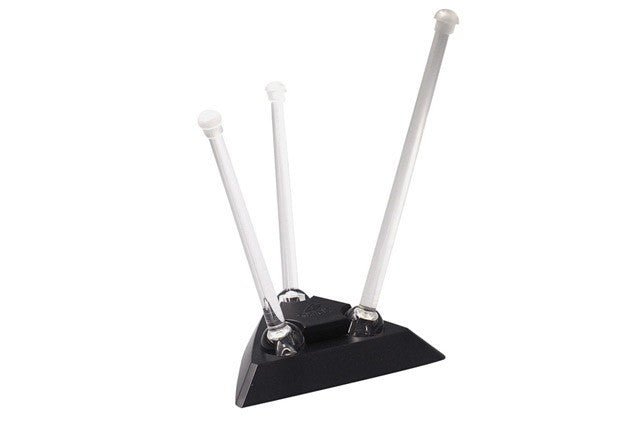 Universal Plastic Display Stand CA72DB10
