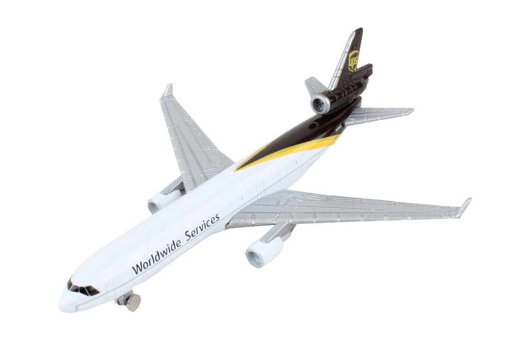 UPS MD - 11 Single Plane RT4346