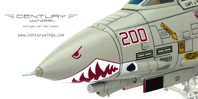 Century Wings 587915 1:72 F-14A TOMCAT VF-111 SUNDOWNERS NL200 1988