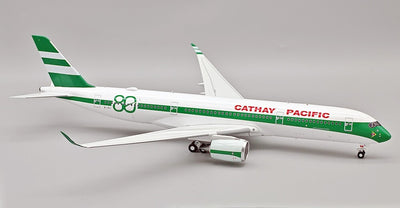 White Box WB-A350-9-024 1:200 A350-900 Cathay Pacific “80th Anniversary Livery”