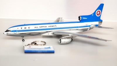 *WB Models WB - L1011 - 016 1:200 ANA L1011 Tristar