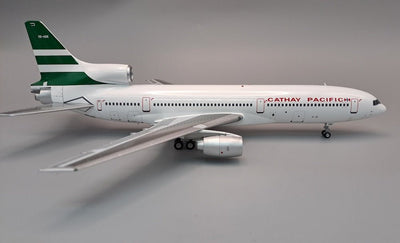 WB ModelsWB - L1011 - 018 1:200 Cathay Pacific L - 1011