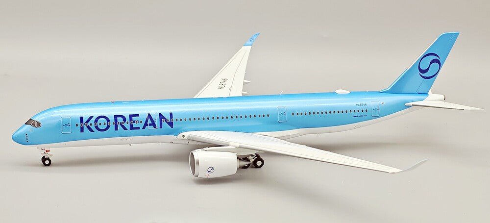 White Box Models WB-A350-9-021 1:200 A350-900 Korean Air HL8746