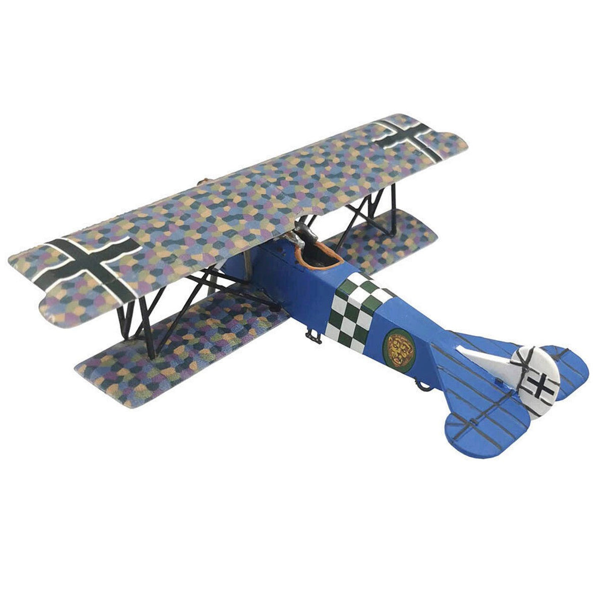 Wings of the Great War WW11402 1/72 Fokker D.VII