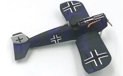 Wings of the Great War WW11702 1:72 Junkers D.I