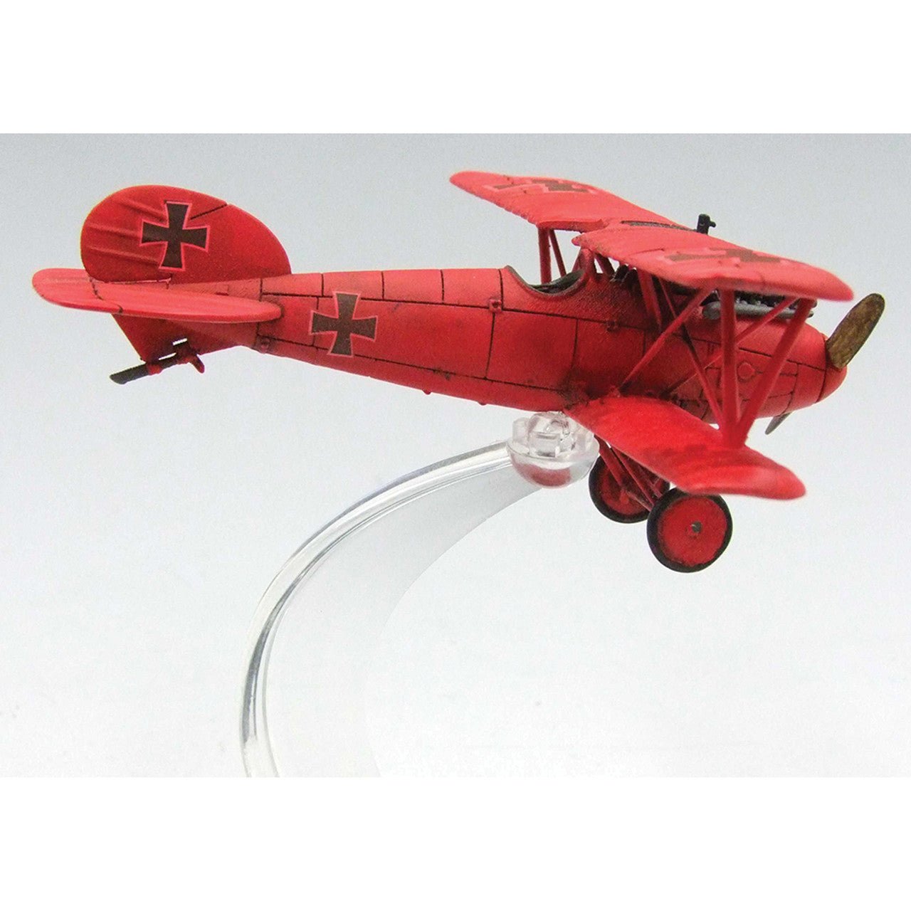Wings of the Great War WW14005 1:72 Albatros D.Va Manfred Von Richthofen, Jasta 11, 1917
