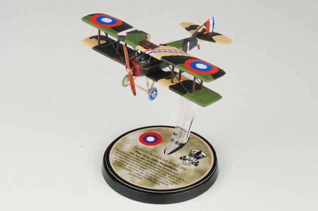 Wings of the Great War WW15001 SPAD S.XIII