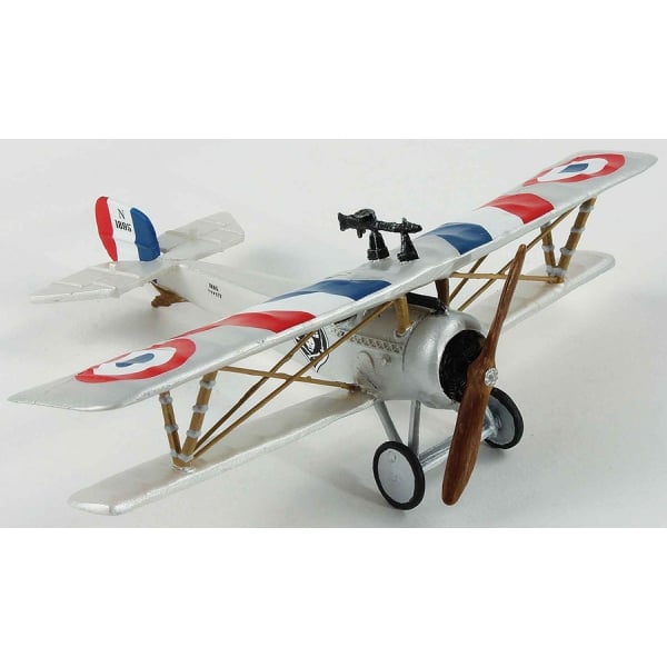 Wings of the Great War WW19001 Nieuport 17, Charles Nungesser