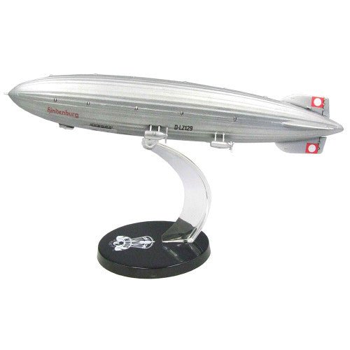 Wings of the Great War WW19902 1:1000 LZ 129 Zeppelin Hindenburg