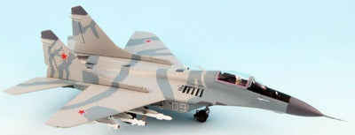 Witty Wings WTW - 72 - 019 - 019 1:72 MiG - 29 Fulcrum White 09
