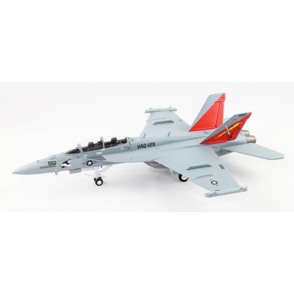 Witty Wings WTW72 - 029 - 002 1:72 EA - 18G VAQ - 129 Vikings