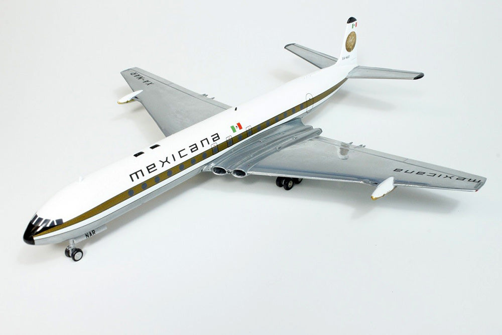 *Inflight IFCOMET0417 1:200 Mexicana De Havilland DH-106 Comet