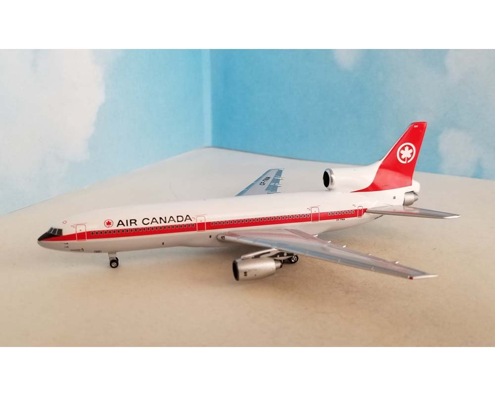 Aero Classics AC411130 1:400 Air Canada L - 1011