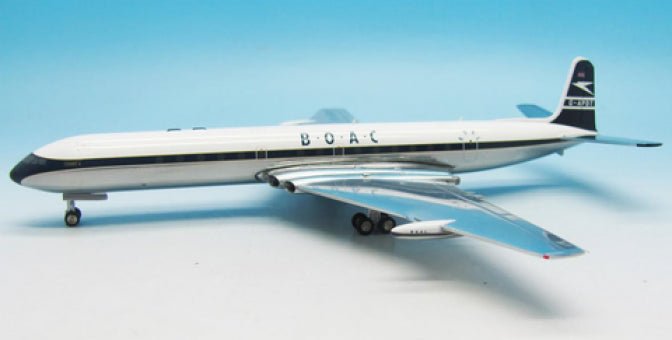 ARD200 ARD2012 1:200 BOAC Comet 4 DH - 106