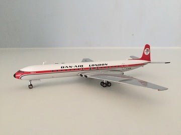 *ARD200 ARD2021 1:200 Dan Air DH - 106 Comet 4B