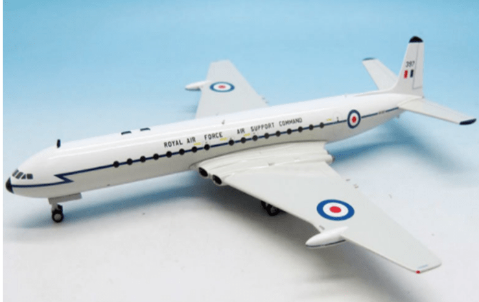 *ARD200 ARD2046 1:200 RAF DH - 106 Comet 4B