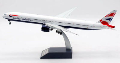 ARD200 ARDBA22 1:200 British Airways Boeing 777 - 300ER