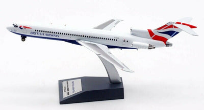 ARD200 ARDBA29 1:200 British Airways Boeing 727 - 200