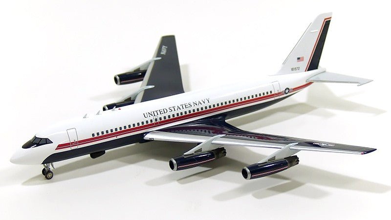 *Aviation200 28800315 1:200 US Navy Convair UC - 880