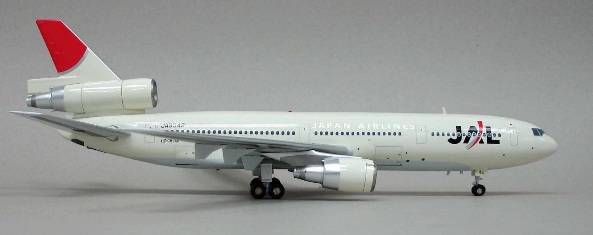 *Aviation200 BBOXJAL01 1:200 JAL Japan Airlines DC - 10 - 40
